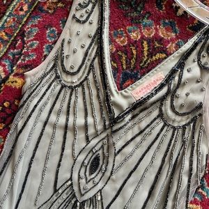 Gatsby Lady London size 4